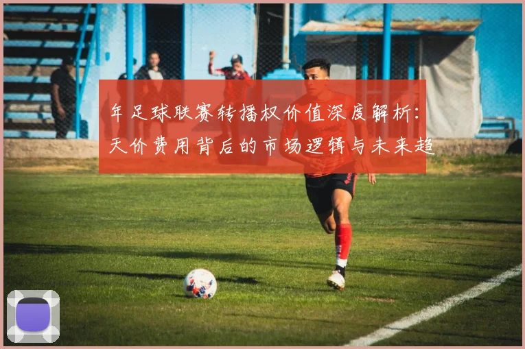 年足球联赛转播权价值深度解析：天价费用背后的市场逻辑与未来趋势